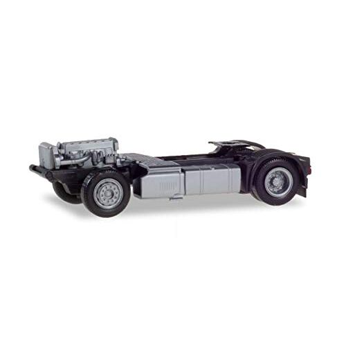 Herpa Iveco Stralis Onderdelen Service Chassis