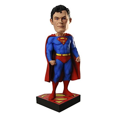 NECA Superman – Superman Head Knock