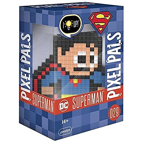 PDP Pixel Pals Superman