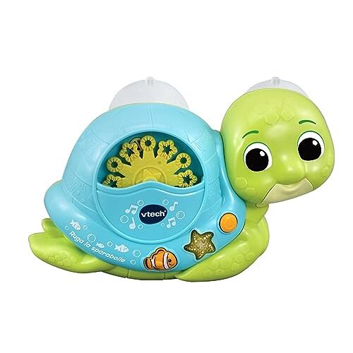 VTech Vouw de bubbel-shooter