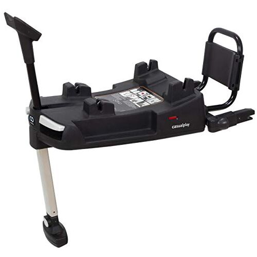 Red Castle Isofix-basis kinderzitje Sono groep 0+ voor Evolutwin