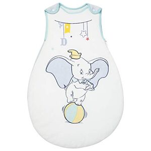 Babycalin Disney pasgeborenen slaapzak 0-6 maanden Dumbo