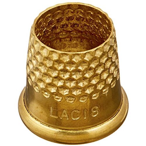 Lacis Vingerhoed, open, maat 15 mm