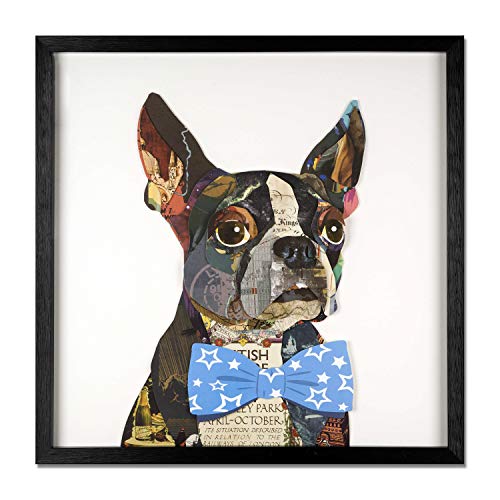 ART Boston Terrier