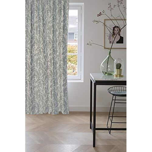 Elbersdrucke Elbersprints kant deco, beige, 135 x 255 cm