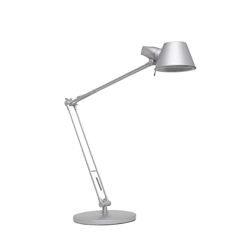 MAUL Energiebesparende lamp rock 8234195, zilver