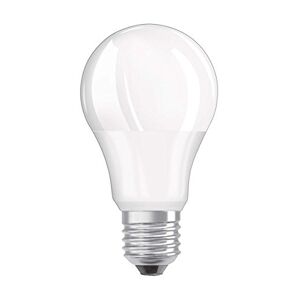 Bellalux LED lamp   Lampvoet: E27   Warm wit   2700 K   5,50 W   mat    CLA [Energie-efficiëntieklasse A+]