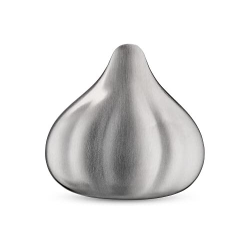 Alessi Savon du Chef Geurverwijderaar zeep, L 7 cm, B 6,5 cm, H 3 cm