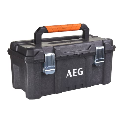 AEG 21TB Opbergdoos, 53,5 x 28,8 x 25,4 cm