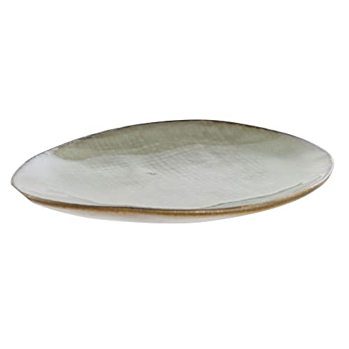 DKD Home Decor Plat bord, 27,9 x 23 x 2,5 cm (referentie: S3026011)