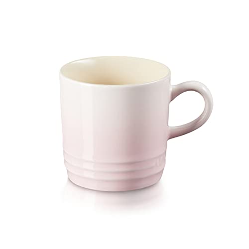 Le Creuset Caneca London 200 ml omhulsel roze 70303207770099