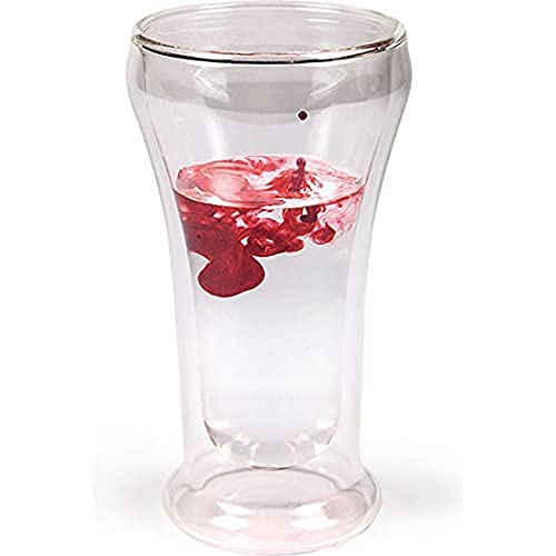 Stock W Voorraad W 44197 Pilsner Tumbler, 7,2 x 16 cm, 26 cl glas