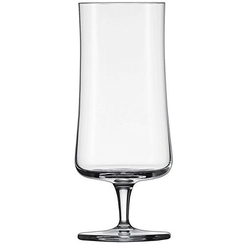 Schott Zwiesel Tritan Crystal Glass Pilsner bierglas, Set van 6