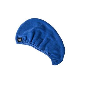 ARENA Hair Dry Turban handdoek, uniseks, volwassenen, koningsblauw, eenheidsmaat