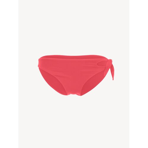 TAMARIS Bikinislip rood - 34