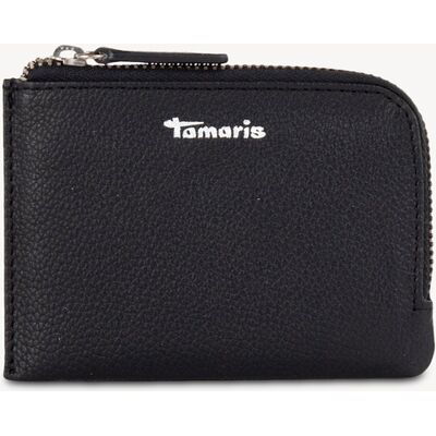 TAMARIS Kreditkartenetui zwart - one size zwart female TAMARIS Kreditkartenetui zwart - one size zwart female