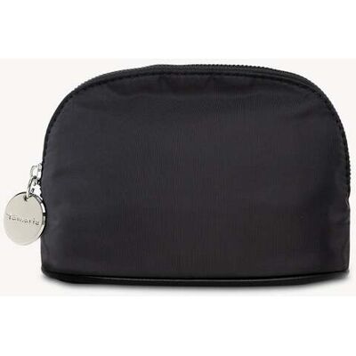 TAMARIS Kosmetiktasche zwart - one size zwart female TAMARIS Kosmetiktasche zwart - one size zwart female
