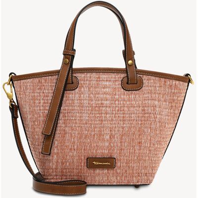 TAMARIS Shopper oranje - one size oranje female TAMARIS Shopper oranje - one size oranje female