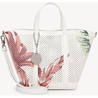 TAMARIS Shopper wit - one size wit female TAMARIS Shopper wit - one size wit female