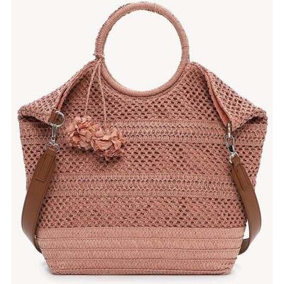 TAMARIS Shopper pink - one size pink female TAMARIS Shopper pink - one size pink female
