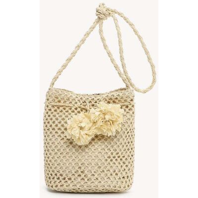 TAMARIS Schoudertas beige - one size beige female TAMARIS Schoudertas beige - one size beige female