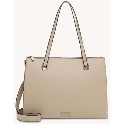 TAMARIS Shopper beige - one size beige female TAMARIS Shopper beige - one size beige female