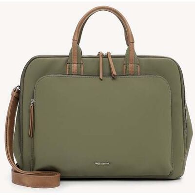 TAMARIS Shopper khaki - one size khaki female TAMARIS Shopper khaki - one size khaki female