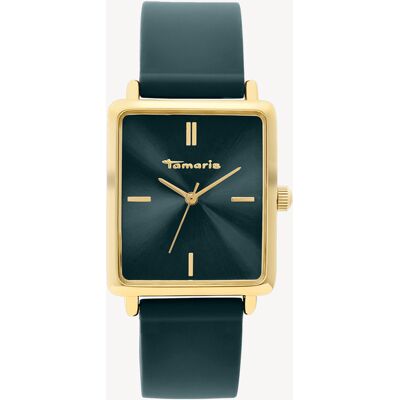 TAMARIS Horloge goud - 30mm goud female TAMARIS Horloge goud - 30mm goud female