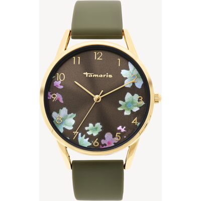 TAMARIS Horloge - 35mm female TAMARIS Horloge - 35mm female