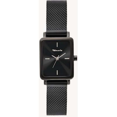 TAMARIS Horloge zwart - 23mm zwart female TAMARIS Horloge zwart - 23mm zwart female