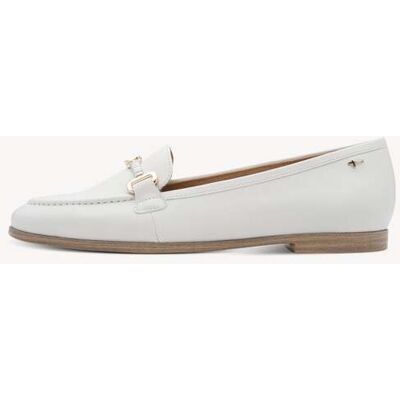 TAMARIS Instappers wit - 39 wit female TAMARIS Instappers wit - 39 wit female