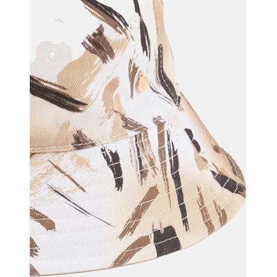 TAMARIS Bucket Hat bruin - Onesize bruin female TAMARIS Bucket Hat bruin - Onesize bruin female