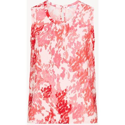 TAMARIS Blouse pink - 40 pink female TAMARIS Blouse pink - 40 pink female