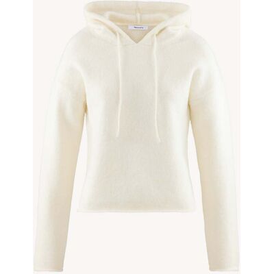 TAMARIS Oversized trui wit - XS wit female TAMARIS Oversized trui wit - XS wit female