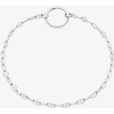 TAMARIS Armband zilver - 18cm zilver female TAMARIS Armband zilver - 18cm zilver female
