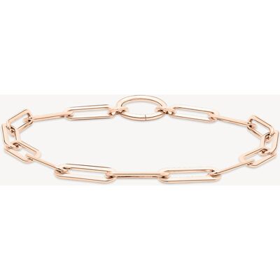 TAMARIS Armband rosegoud - 18cm rosegoud female TAMARIS Armband rosegoud - 18cm rosegoud female