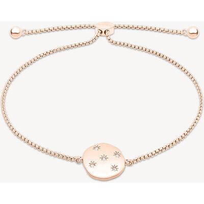 TAMARIS Armband rosegoud - 22cm rosegoud female TAMARIS Armband rosegoud - 22cm rosegoud female