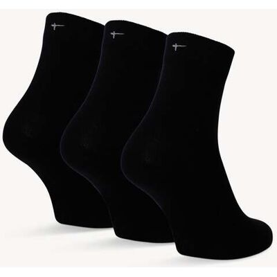 TAMARIS zwart - 39-42 zwart female TAMARIS zwart - 39-42 zwart female