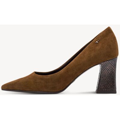 TAMARIS Pumps bruin - 35 bruin female TAMARIS Pumps bruin - 35 bruin female