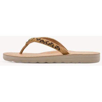 TAMARIS Flip Flops bruin - 37 bruin female TAMARIS Flip Flops bruin - 37 bruin female