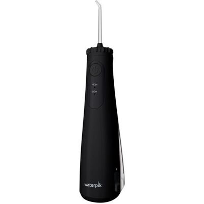 Waterpik WF-26 Cordless Plus Black mondverzorging Waterpik WF-26 Cordless Plus Black mondverzorging