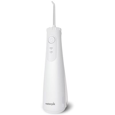 Waterpik WF-26 Cordless Plus White mondverzorging Waterpik WF-26 Cordless Plus White mondverzorging