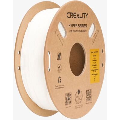 Creality Hyper PLA Wit 3d-filament Creality Hyper PLA Wit 3d-filament