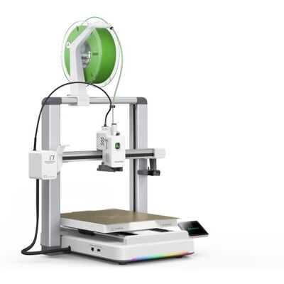 Creality SPARKX i7 3d-printer Creality SPARKX i7 3d-printer
