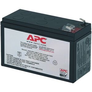 APC Batterij Vervangings Cartridge RBC106 oplaadbare batterij APC Batterij Vervangings Cartridge RBC106 oplaadbare batterij