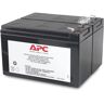 APC Batterij Vervanings Cartridge RBC113 batterij