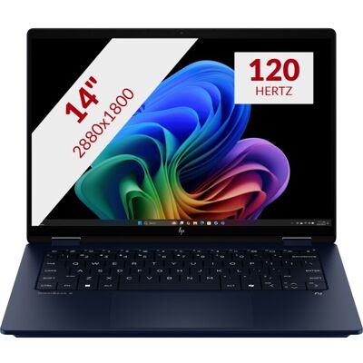 HP OmniBook X FlipNGAI 14-fm0070nd 14'' Copilotplus 2-in-1 laptop HP OmniBook X FlipNGAI 14-fm0070nd 14'' Copilotplus 2-in-1 laptop