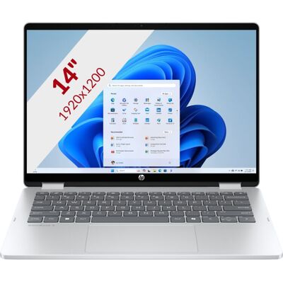 HP OmniBook 5 Flip 14-fp0030nd (C5VM2EA) 14'' 2-in-1 laptop HP OmniBook 5 Flip 14-fp0030nd (C5VM2EA) 14'' 2-in-1 laptop