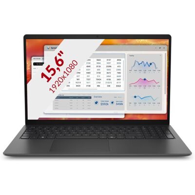 Dell Pro 15 Essential PV15265 15.6'' laptop Dell Pro 15 Essential PV15265 15.6'' laptop