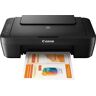 Canon PIXMA MG2550S all-in-one printer USB, Scannen, Kopiëren